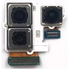 SDT Samsung Note 10 Lite Arka Kamera