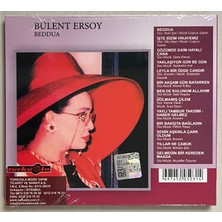 Bülent Ersoy - Beddua CD