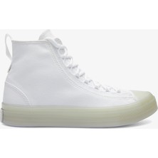Converse Chuck Taylor All Star Cx Exp2 Unisex Beyaz Sneaker