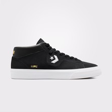 Converse Cons Louie Lopez Pro Suede And Leather  Siyah Sneaker