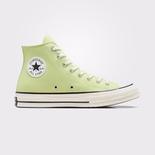 Converse Chuck 70  Yeşil Sneaker
