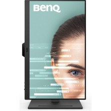 BenQ GW2490T 23,8’’ IPS 100 HZ DMI+DP MM Ergonomik Pivot Eye Care Full HD Monitör