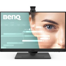 BenQ GW2490T 23,8’’ IPS 100 HZ DMI+DP MM Ergonomik Pivot Eye Care Full HD Monitör