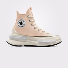 Converse Run Star Legacy Cx  Pembe Platform Sneaker