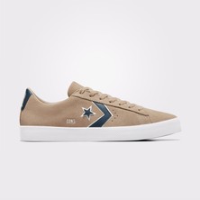Converse Cons Pl Vulc Pro Classic Suede Kadın Bej Sneaker