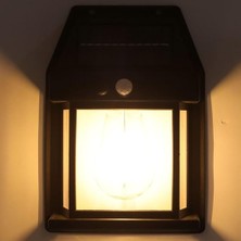 Acousticworld Dış Mekan Solar Lamba