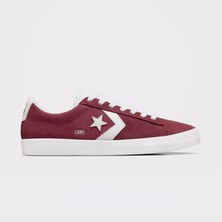 Converse Cons Pl Vulc Pro  Bordo Sneaker
