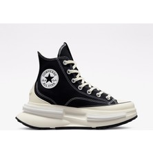 Converse Run Star Legacy Cx Future Comfort Unisex Siyah Sneaker