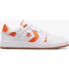 Converse Cons As-1 Pro Leather Unisex Beyaz Sneaker