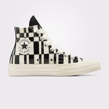 Converse Chuck 70 Unisex Bej Sneaker