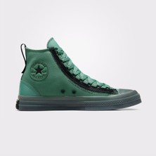 Converse Chuck Taylor All Star Cx Exp2 Kadın Yeşil Sneaker