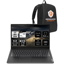 Lenovo V15 G4 Intel Core I7 1355U 24GB 4tb SSD 15.6 Fhd Fiyatı