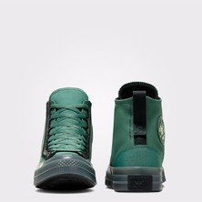 Converse Chuck Taylor All Star Cx Exp2 Kadın Yeşil Sneaker