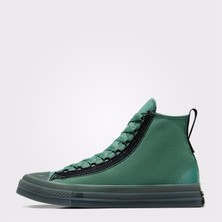 Converse Chuck Taylor All Star Cx Exp2 Kadın Yeşil Sneaker