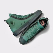 Converse Chuck Taylor All Star Cx Exp2 Kadın Yeşil Sneaker