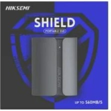 Hiksemi T300S 1tb 560MB/S Taşınabilir SSD HS-ESSD-T300S/1T