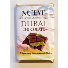 Nutat Dubai Çikolatası 100 gr