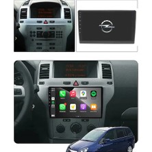 Drivetec Opel Corsa Astra Vectra Zafira Android Multimedya 6gb Ram 64GB Hafıza Kablosuz Carplayli Multimedya