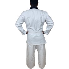 Jiu Jitsu Elbisesi Jujitsu Gi Bjj Gi Ju Jitsu Kimono Siyah Yakalı