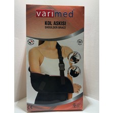 Varimed Comfort Fileli Kol Askısı