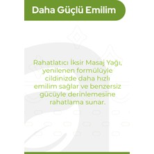 Flowy Oils Rahatlatıcı Yağ ve Vücutta Hızlı Etkili Doğal Formül