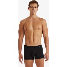 Blackspade Erkek Modal Elastan Boxer Silver 9310 - Siyah