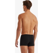 Blackspade Erkek Modal Elastan Boxer Silver 9310 - Siyah
