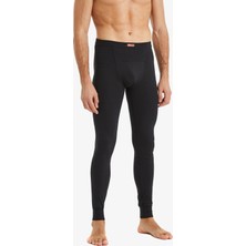 BLACKSPADE 9262 ERKEK SİYAH THERMAL ALT