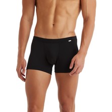 Blackspade Erkek Modal Elastan Boxer Silver 9310 - Siyah