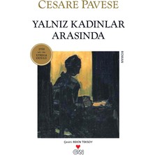 Yalnız Kadınlar Arasında - Cesare Pavese