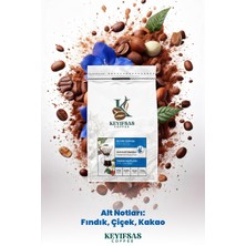 Keyifsas Coffee Guatemala Huehuetenango Filtre Kahve 1 kg Çekirdek Veya Öğütülmüş