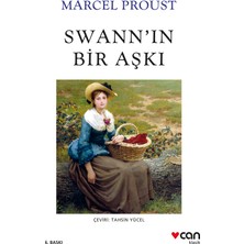 Swann'ın Bir Aşkı