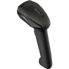 Perkon PS30 1D Lazer Kablolu Usb Barkod OKuyucu + Stand