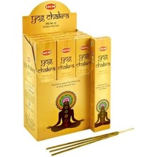 Yog Chakra Masala 15 Gms