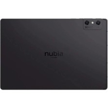 Zte 12.4" Nubıa LPD-20W-BL 8gb RAM-128GB Hazıfa Androıd Tablet