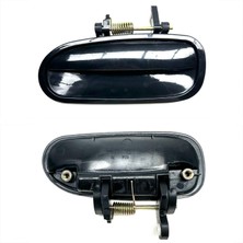 Kol Kapı Cıvıc 96-00 Arka Dış Lh