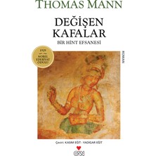 Değişen Kafalar - Thomas Mann