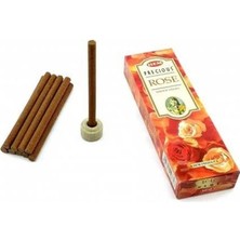 Precious Rose Dhoop 25 gr