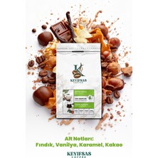 Keyifsas Coffee Honduras San Marcos Filtre Kahve 1 kg Çekirdek Veya Öğütülmüş