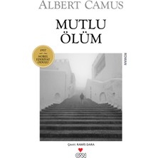 Mutlu Ölüm - Albert Camus