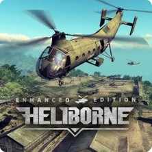 Steam Heliborne Enhanced Edition Steam CD Key
