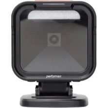 Performax PR-X1000+ Masa Tipi 2d Barkod Okuyucu