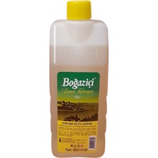 Boğaziçi Limon Kolonya Bidon 950ML (4513)