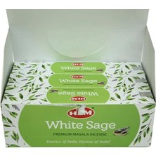 White Sage Masala 15GR