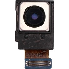 SDT Samsung S8 Arka Kamera
