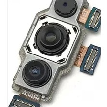 SDT Samsung A71-A715 Arka Kamera