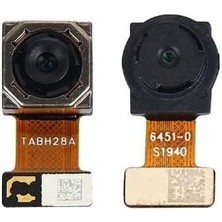 SDT Samsung A10- M10- A105 Arka Kamera