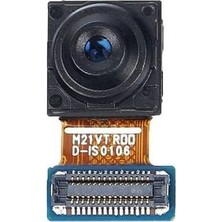 SDT Samsung M21-M215 Ön  Kamera