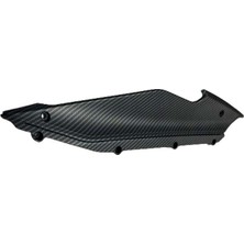 Moto Express Cfmoto 250SR 2020-2025 Sağ Büyük Grenaj Üstü Karbon Panel Parça A