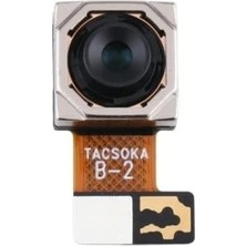 SDT Samsung A21S- A217 Orijinal Arka Kamera